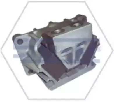 Подушка крепления двигателя SE-M 7871