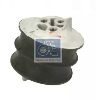 подушка двигателя! (мр) передняя круглая\Scania P/R/4-Series дв. DC11, DC-DT12