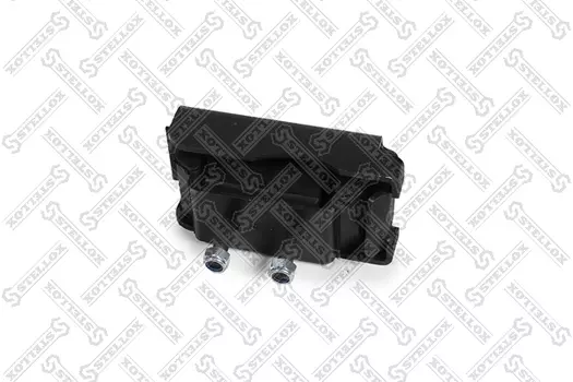 Подушка крепления двигателя STELLOX 81-02813-SX