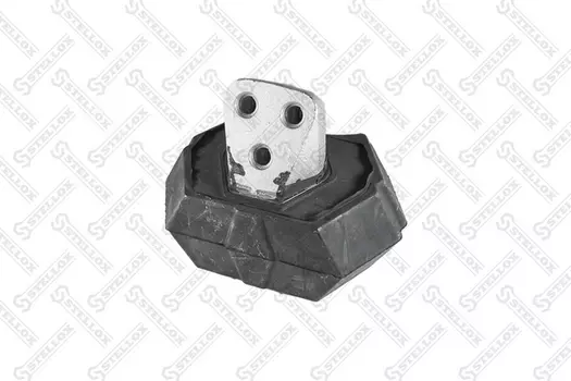 Подушка крепления двигателя STELLOX 81-02710-SX