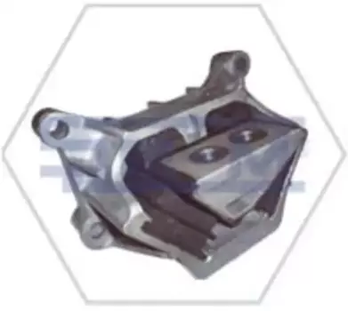 Подушка крепления двигателя SE-M 7890