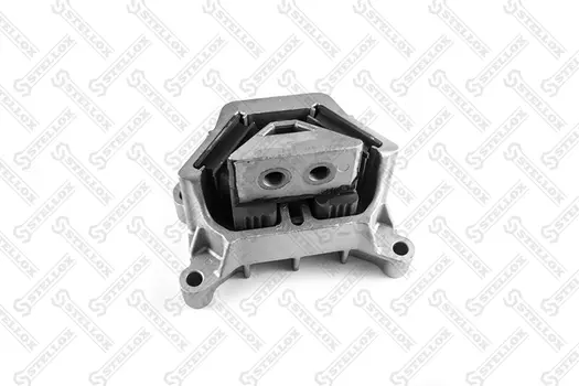 Подушка крепления двигателя STELLOX 81-02852-SX