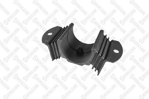 Подушка крепления двигателя STELLOX 81-02723-SX
