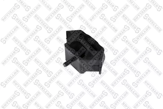 Подушка крепления двигателя STELLOX 81-02872-SX