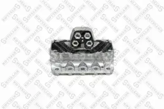 Подушка крепления двигателя STELLOX 81-02765-SX