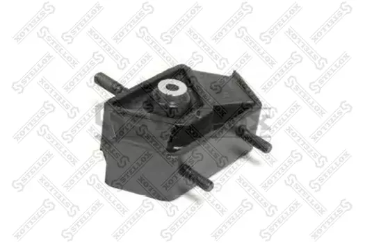 Подушка крепления двигателя STELLOX 81-02763-SX