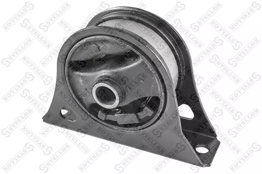 Подушка крепления двигателя STELLOX 25-19607-SX