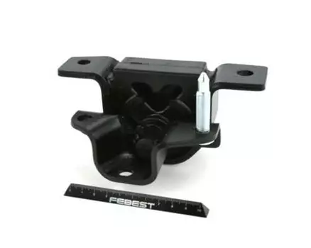 Подушка крепления двигателя FEBEST NM-N16RH