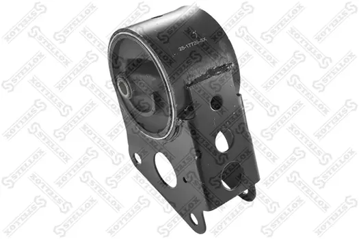 Подушка крепления двигателя STELLOX 25-17729-SX