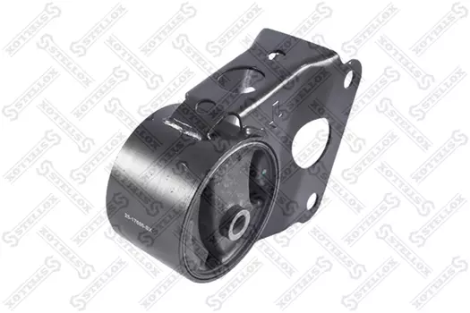 Подушка крепления двигателя STELLOX 25-17686-SX