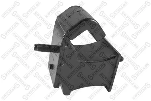 Подушка крепления двигателя STELLOX 25-17706-SX