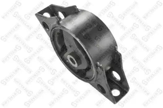Подушка крепления двигателя STELLOX 25-18041-SX