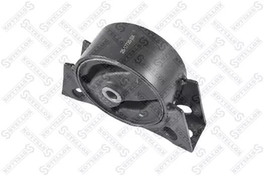 Подушка крепления двигателя STELLOX 25-17720-SX
