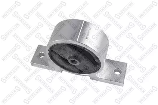 Подушка крепления двигателя STELLOX 25-18033-SX