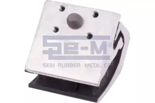 Подушка крепления двигателя SE-M 16150