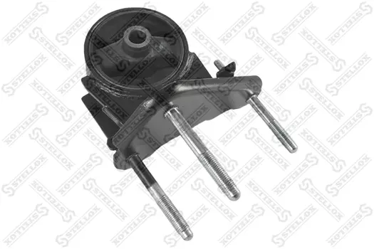 Подушка крепления двигателя STELLOX 25-18043-SX