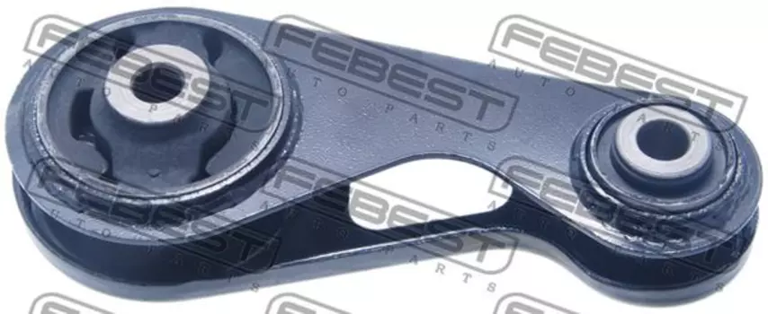 подушка двигателя передняя!\ Toyota Prius NHW20 03-09