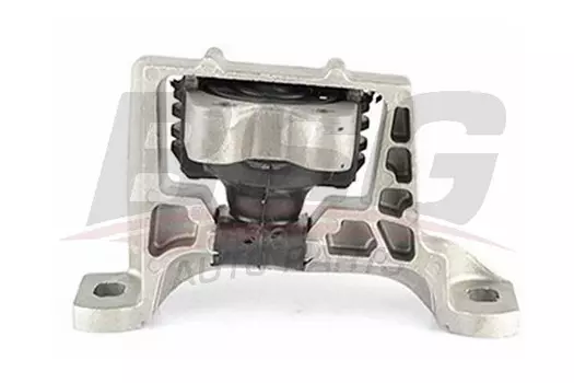 подушка двигателя! правая\ Ford Focus/C-MAX 1.6 TDCI 03>