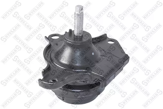 Подушка крепления двигателя STELLOX 25-18027-SX
