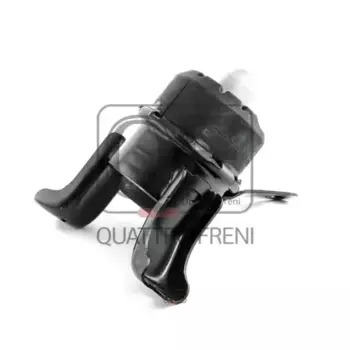 Подушка крепления двигателя QUATTRO FRENI QF00A00424