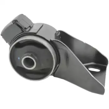 Подушка крепления двигателя FEBEST MZM-026