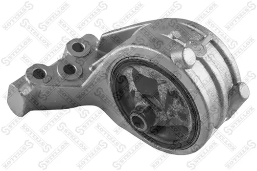 Подушка крепления двигателя STELLOX 25-18031-SX
