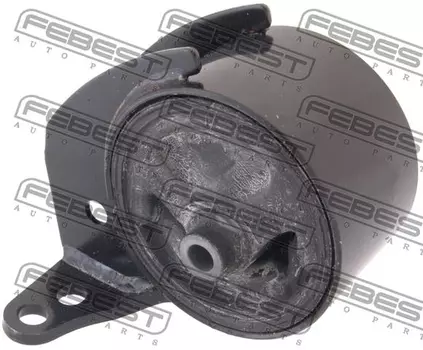 подушка двигателя правая!\ Nissan Avenir W11 98-05