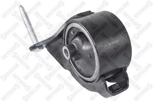 Подушка крепления двигателя STELLOX 25-18029-SX