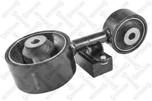Подушка крепления двигателя STELLOX 25-17912-SX