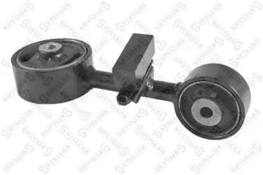 Подушка крепления двигателя STELLOX 25-18170-SX