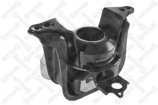 Подушка крепления двигателя STELLOX 25-18025-SX
