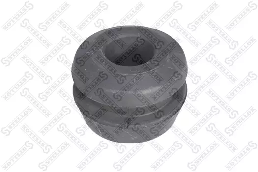Подушка крепления двигателя STELLOX 81-02708-SX