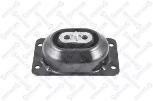 Подушка крепления двигателя STELLOX 81-02764-SX