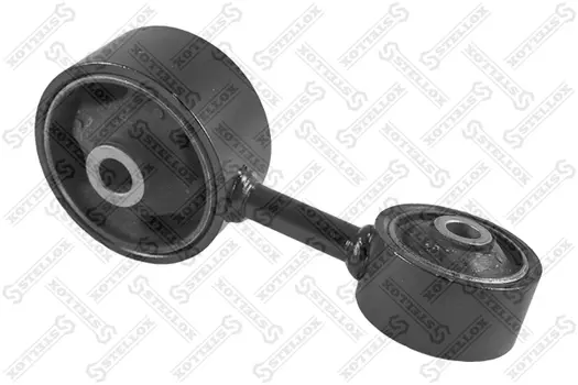 Подушка крепления двигателя STELLOX 25-18148-SX