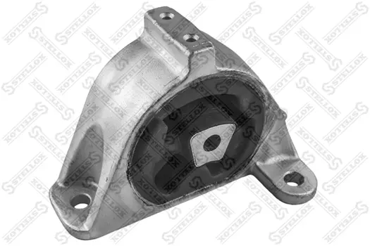 Подушка крепления двигателя STELLOX 25-18215-SX