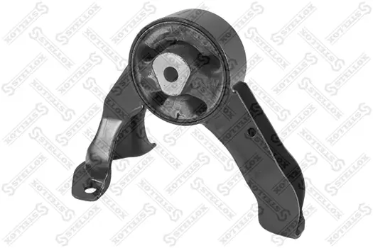 Подушка крепления двигателя STELLOX 25-18186-SX