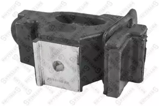 Подушка крепления двигателя STELLOX 25-18185-SX