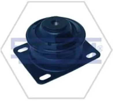 Подушка крепления двигателя SE-M 7440