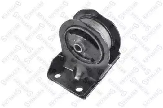 Подушка крепления двигателя STELLOX 25-18039-SX