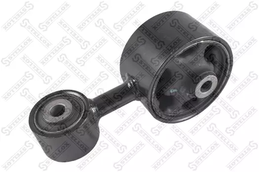 Подушка крепления двигателя STELLOX 25-17586-SX