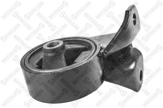 Подушка крепления двигателя STELLOX 25-18048-SX