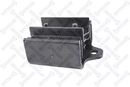 Подушка крепления двигателя STELLOX 25-17740-SX