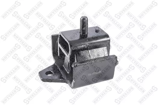 Подушка крепления двигателя STELLOX 25-17734-SX