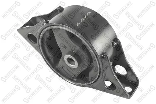 Подушка крепления двигателя STELLOX 25-18045-SX