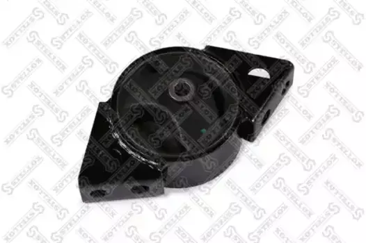 подушка двигателя задняя!\ Nissan Primera P10 90-96