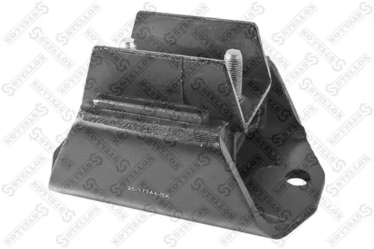 Подушка крепления двигателя STELLOX 25-17744-SX