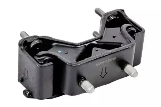 Подушка крепления двигателя STELLOX 25-17860-SX