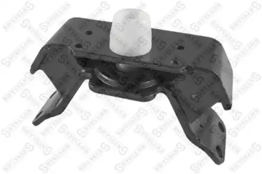 Подушка крепления двигателя STELLOX 25-17989-SX