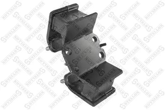 Подушка крепления двигателя STELLOX 25-18006-SX