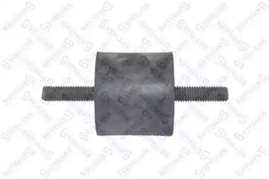 подушка глушителя! M10/50x45\Omn MAN L2000/M90 82-04416-SX STELLOX